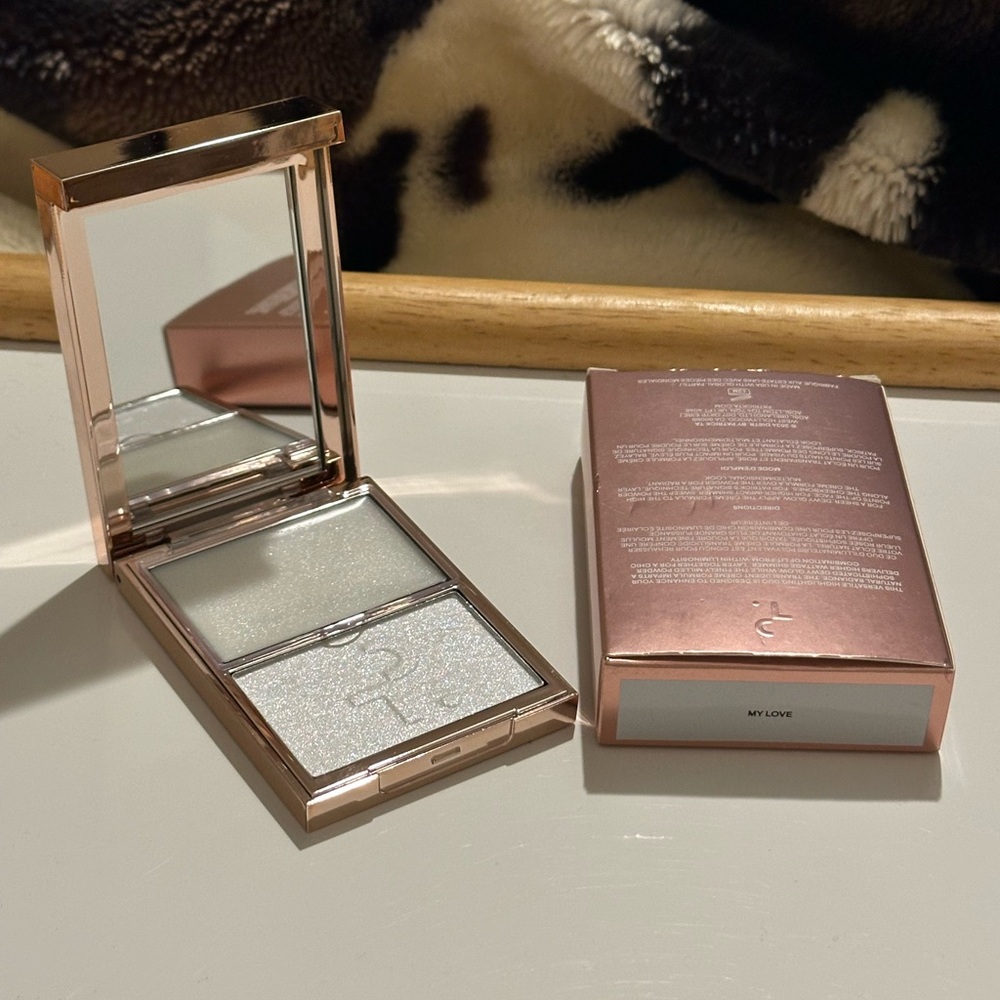 Patrick Ta Radiant Glow Highlighter